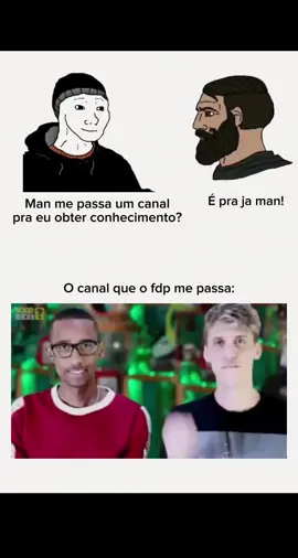 #canal #vocesabia #amigo #humor #fyp 