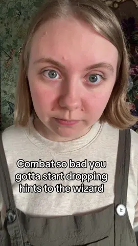 Got any 3rd level spell slots left? #dnd #dungeonsanddragons #dndtiktok #fireball 