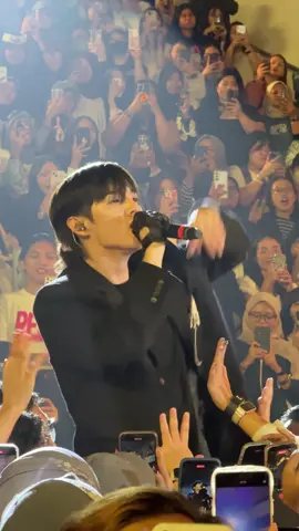 Semalem kita padus Enemy🤙🤪 #the1outof9tour #eajpark #eajinjakarta #fypシ゚ #viral 