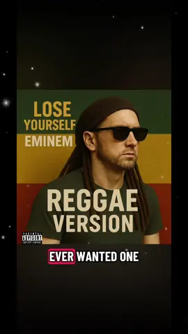 #eminem #loseyourself #ai #reggae #bangersonlyplease 