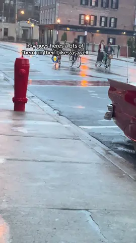 pretty lit id say #derry #welcometoderry #it #pennywise #porthope 