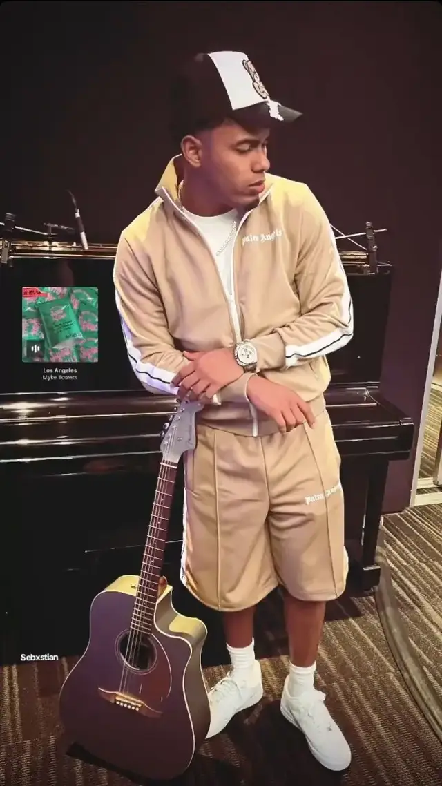 ojalá se le multipliquen lo q nos deseen😵‍💫 || #myketowers #youngkingz #fanpage #dedicarvideos♡ #fypmusic 