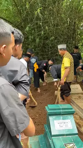 Husnul khatimah reno🕊️🥀🥀🥀#kematianitupasti #ikspi #pshw #psht #wonogiri24jam 