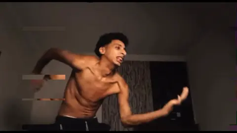 أبدعت حرفيا🔥💀@AL3GOZ @Ody @Mondy #viral #fyp #foryoupage #edit 