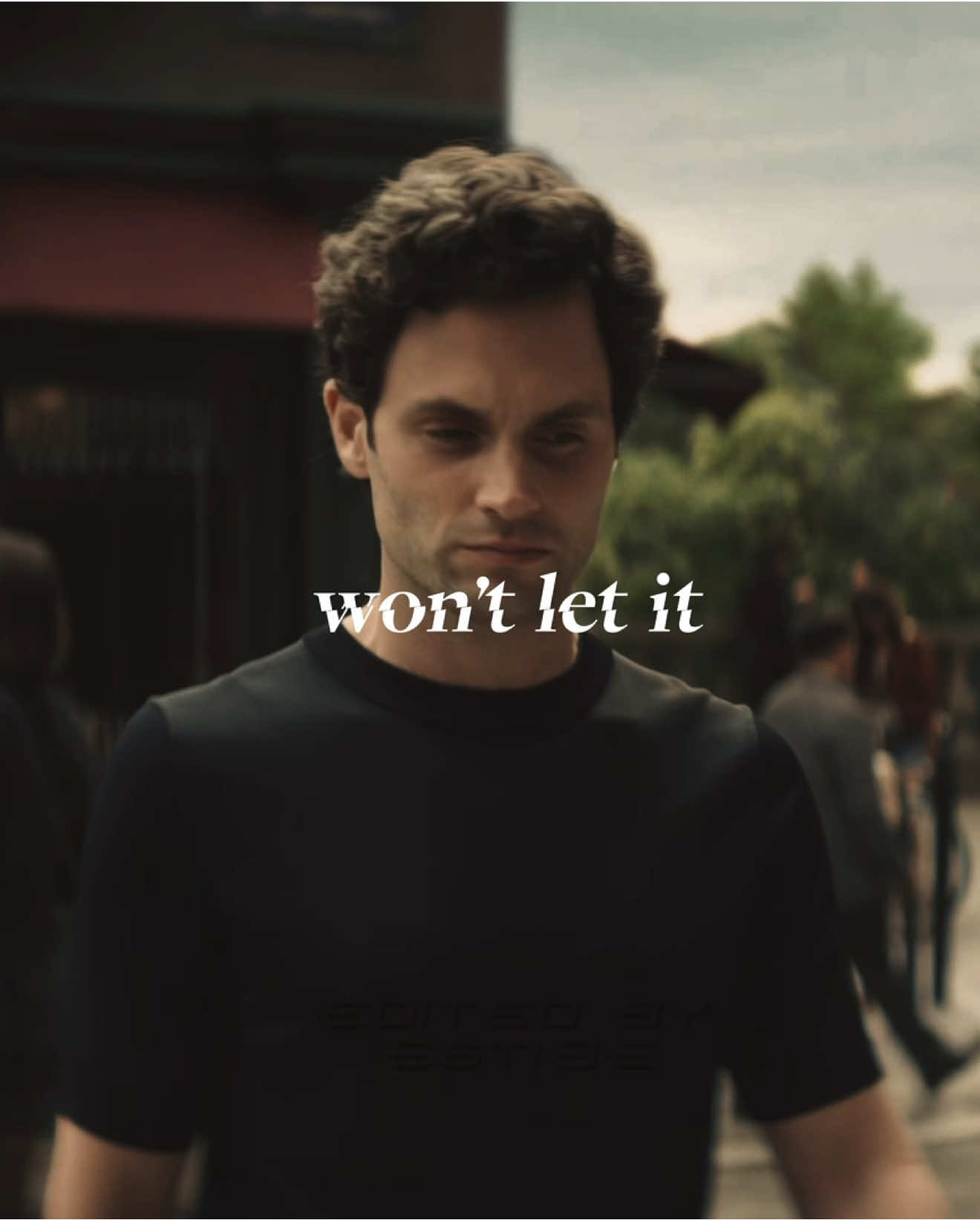 𝒀𝑶𝑼 make me glow 🌟 | #joegoldberg #joegoldbergedit #younetflix #fyp #relatable 