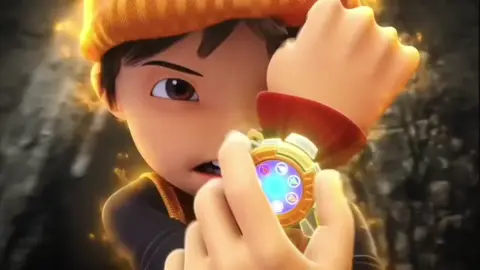 yoo tahap ketiga 🙀 #boboiboyblizzard #boboiboynova #tahap3 #fyp #boboiboybaraju🔥❄️ 