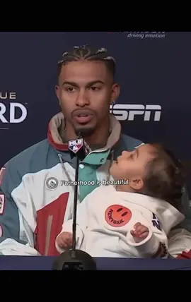 Fatherhood🥹❤️#positivity #hopecore #corecore #fyp #fathers 