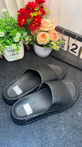 Dép công thái học dc thiết kế ôm sát bàn chân vừa thoải mái vừa êm chân #xuhuong #dep #depcongthaihoc #thaoonha #viral 