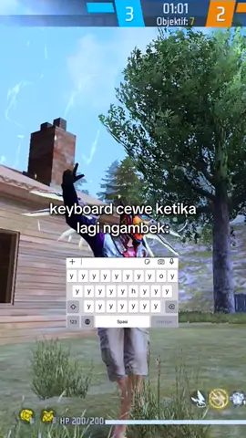 bagian 3 | siapaa yaaa #epep #kenblut🐬 