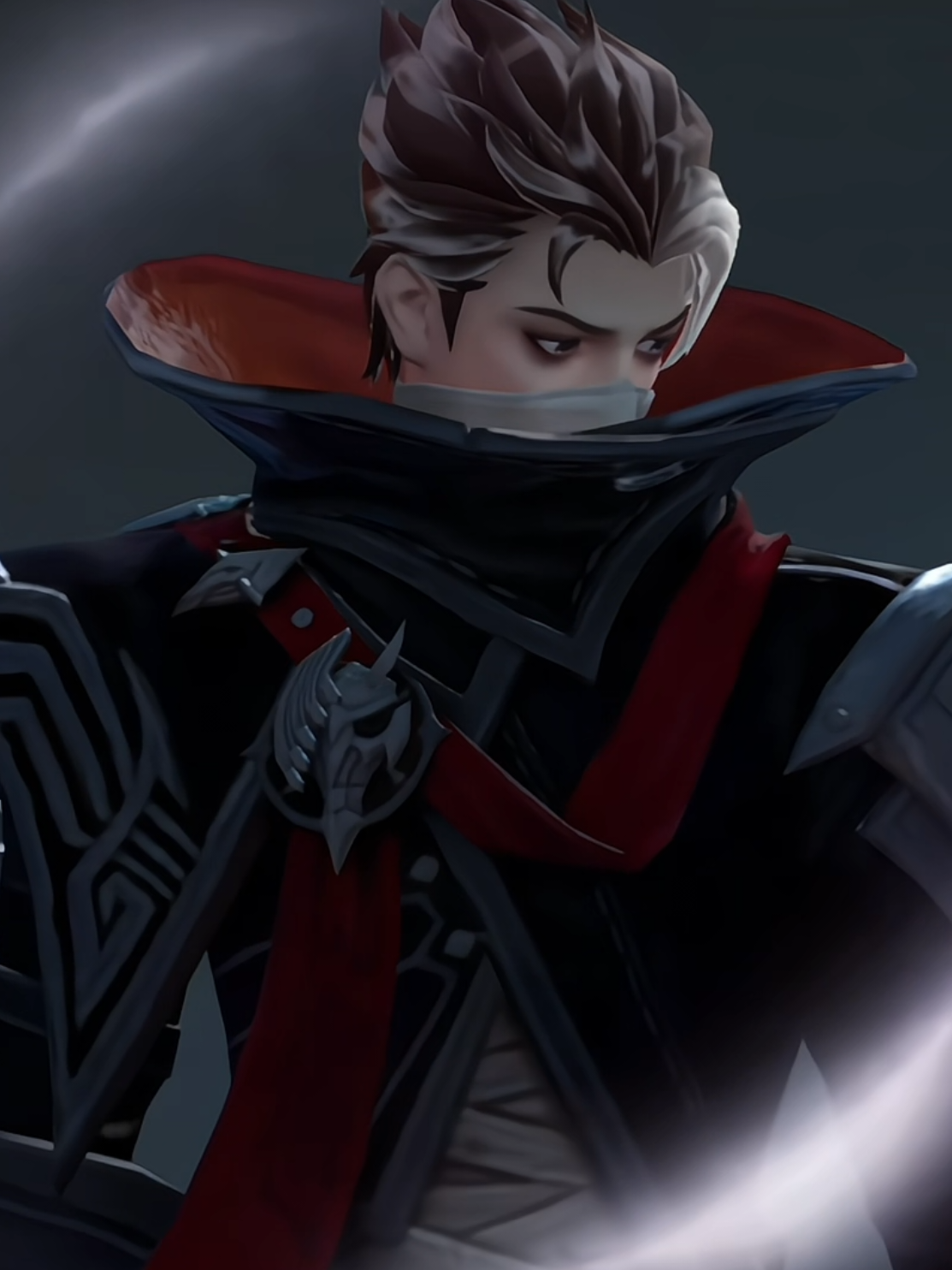 mentahan granger - mimosa  #mlbb #mobilelegends #starboypreset #granger  cr : @itsmedaffkyy 