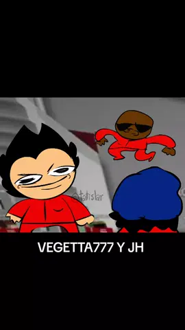 Vegetta777 conoce a Jh en Squid Craft Games #squidcraftgames #vegetta777 #jh #vegetta #Minecraft 