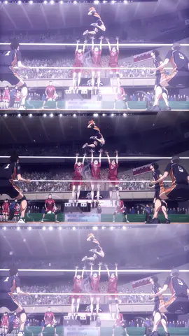 Nghe nhạc cái vui hẳn :3 🫰 #wing_grpᥫ᭡ #wlsgrp #qwep_grp #tzyecgr🐍 #peak🔥_squad❤️‍🔥 #yiwegr #knl_grp #kisegr #hinatashoyo #kageyama #haikyuu 