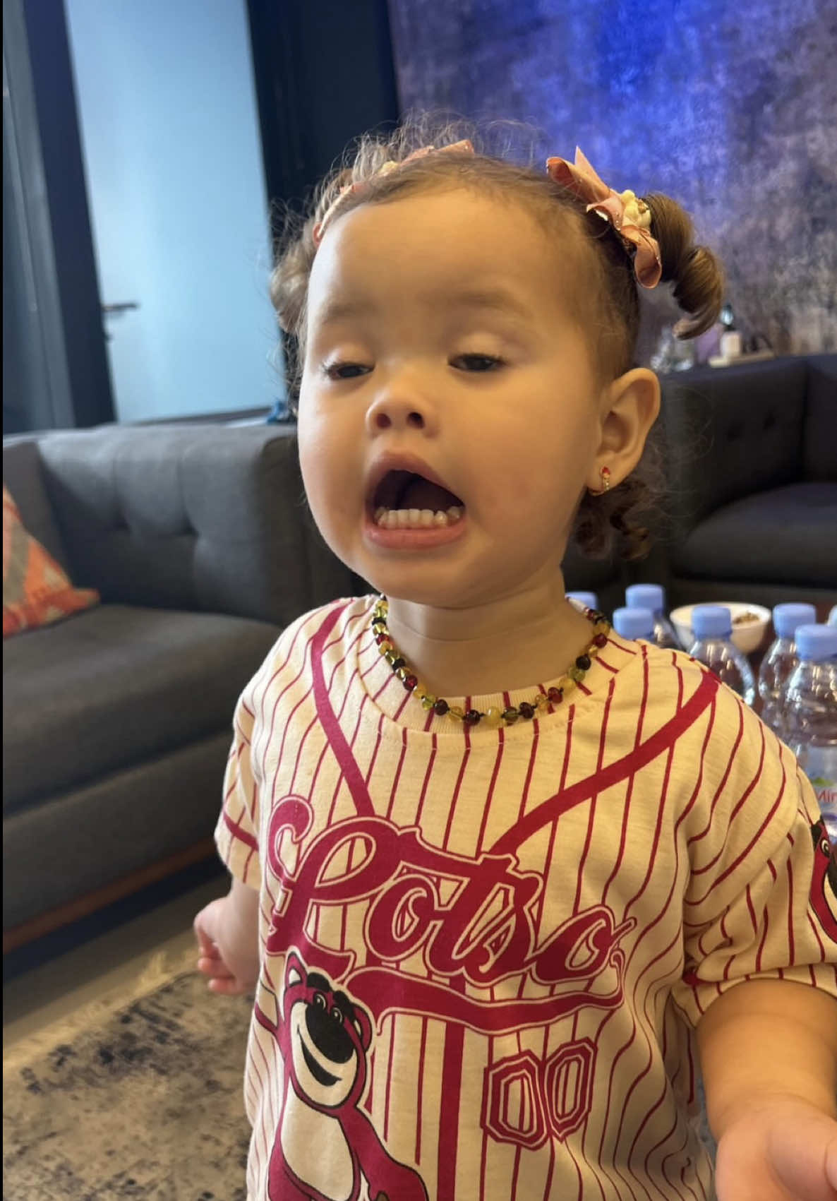 Bisa kalem bisa buas donk dia🤣 #briela #samsonkecil #jibriela #baba #fyppppppppppppppppppppppp 