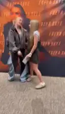 um idk why it is so pixelated #freyaskye 