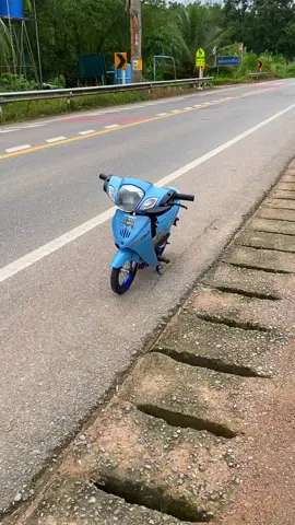 เวฟก็แค่ชื่อเรียก #เวฟ125มินิ #PUBGarage #PaidPartnership #LIVEStory #LIVEIncentiveProgram 