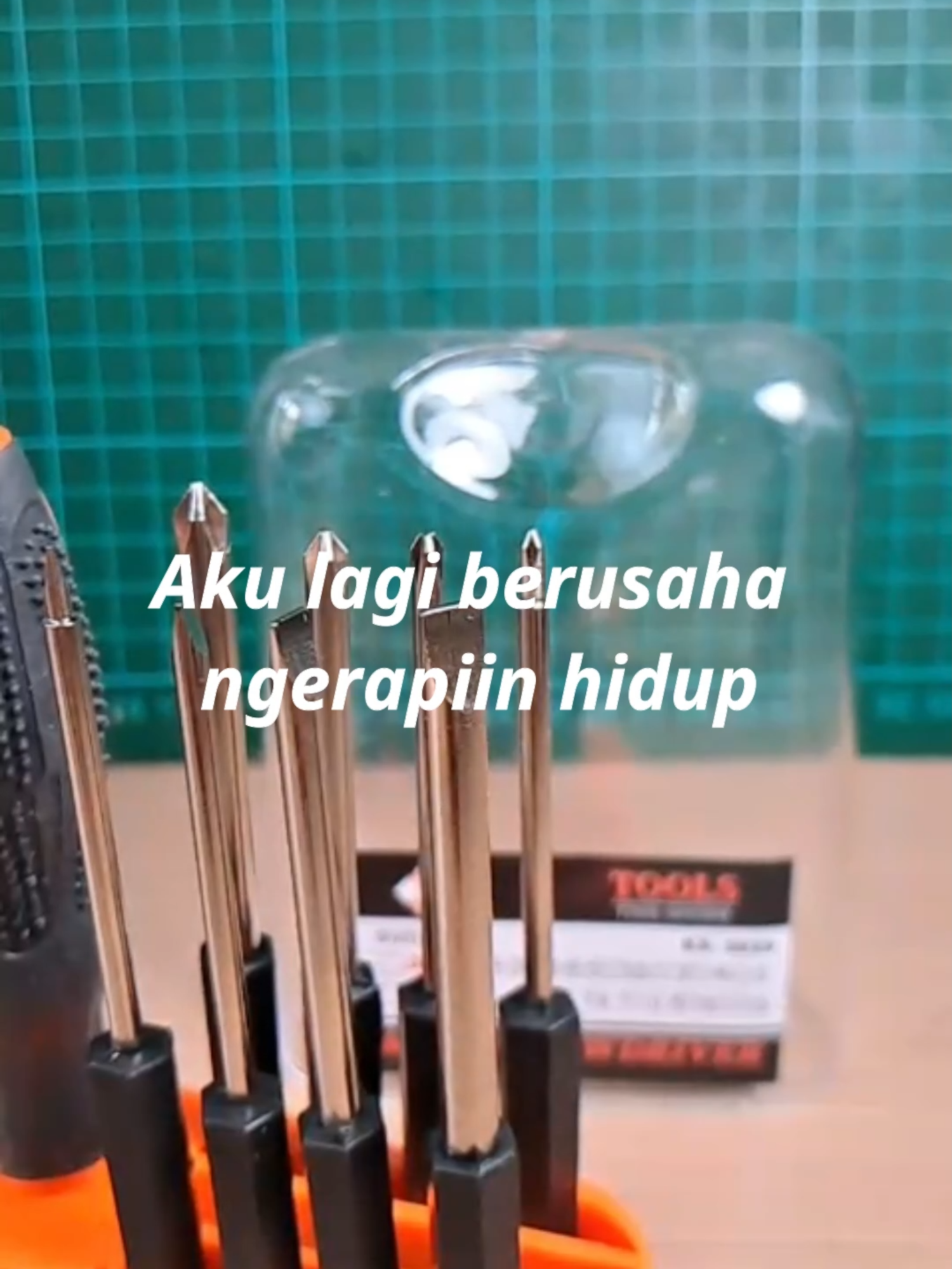 justru rinduku ke kamu #obengset #screwdriverset #obengmultifungsi #obeng #screwdriver