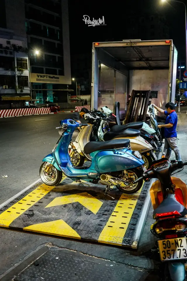 #ptvietnam #ptvn #justfortouring #bikelife #onlybike 