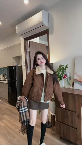 Ù oà#OOTD #outfit #outfitideas #reviewlamdep #phoidoxinh 