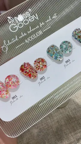 Set nhũ rất hợp với mùa lễ hội lun ạ😍 #MaiThuHiennailroom #xuhuong #nail #viral #foryou 