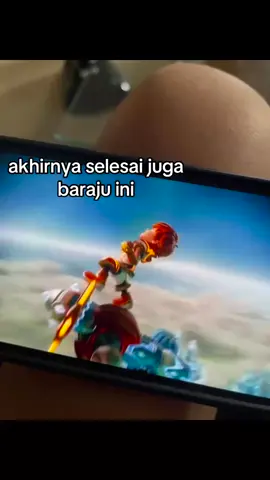 kapan lagi yak? #fyp #4u #boboiboy #baraju #tahap3 