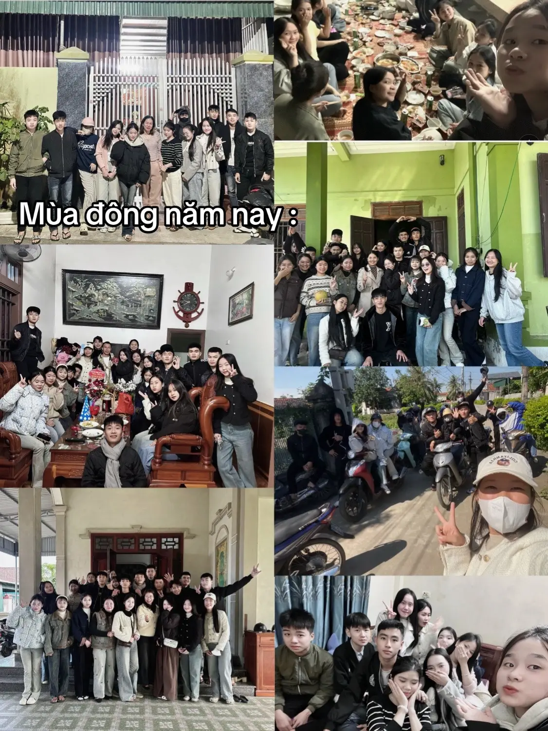 Trân trọng từng khoảnh khắc ,vì bạn biết nó sẽ không bao giờ quay lại nữa 🤍