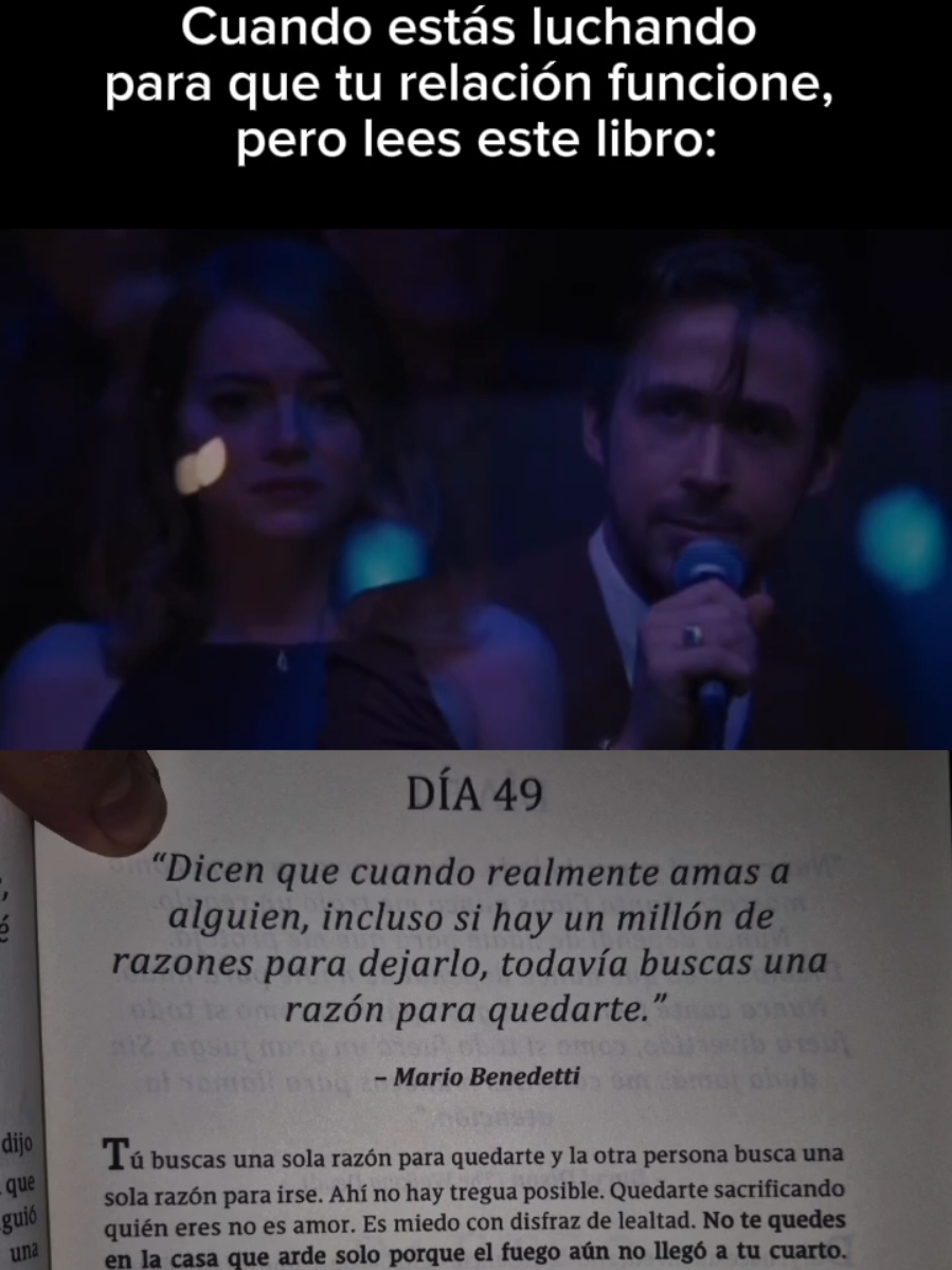 Al final lo intenté. Libro: Carpe Diem Aprovecha el Presente. #4you #fyp #parati #libros #escritos #mementomori #carpediem