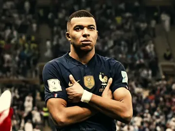 Three years since the 2022 World Cup in Qatar. Still can’t forget Kylian Mbappe’s game against Argentina in the final. #mbappe 