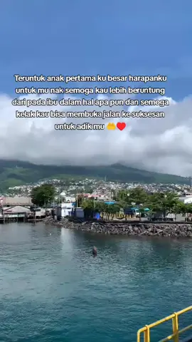 semoga kelak kau lebih berung dari pada ibu nak 🤲😇♥️ @fypppppppppppppp