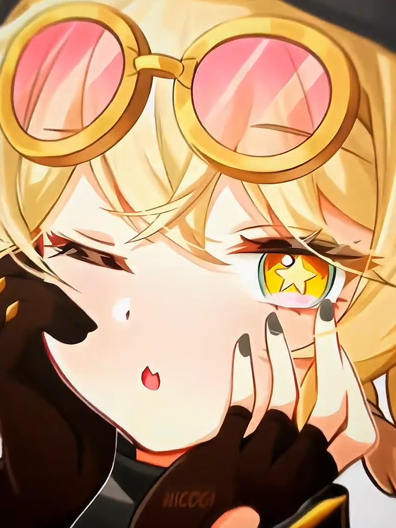 💛 #jahoda #jahodaedit #GenshinImpact #genshinedit #jahodadance #hoyocreators #foryoupage #fyp