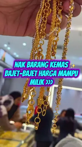 ‼️(EMAS 916 ORIGINAL)‼️ Emas ni kami lelong murah sebab kami nak dapat duit kedai  yang diambil oleh costumer saat dia gadai barang tu, Pembayaran tertunggak Selama 1 Tahun sebab tu barang kmi lelong murah. - Boleh Dipercayai  Amanah 100%  Nak tengok gmbr lain sila ws sahaja , no ws ada kat bio🥰 #tiktokmalaysia #fyp #emas #emas916 #jewelry 