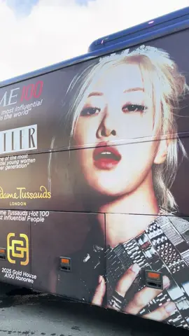 Rosieeee 🫶🏻 #blackpinkofficial #blackpinkinbulacanday1 #deadlineworldtour #rose #deadline_in_bulacan 