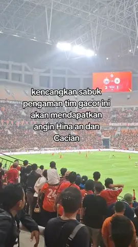seyou para pembenci #persijajakarta #thejakmania #jakartakeras #masukberanda #fypシ 