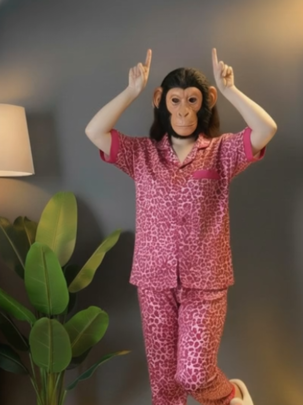 Setelan daster baju tidur celana panjang bahan rayon premium ini adem dan nyaman dipakai 🤗 #setelanrayon #setelanbajutidur #setelandaster #dasterrayon #fyp 