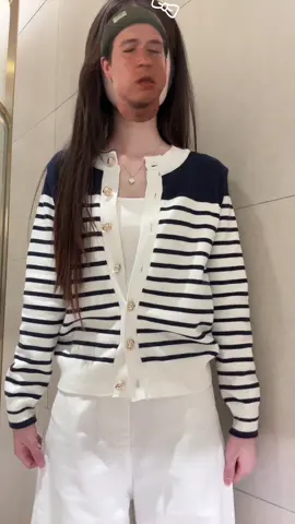 áo đẹp sangg quá đi #thuylinh1603 #xh #cardigan #aolen 