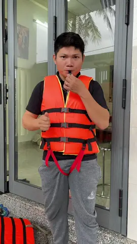 ( Hàng Loại 1 ) Áo phao cứu sinh - Tập bơi dành cho người lớn và trẻ em  #aophaotapboi #aophaocuusinh #aophaocuuho 