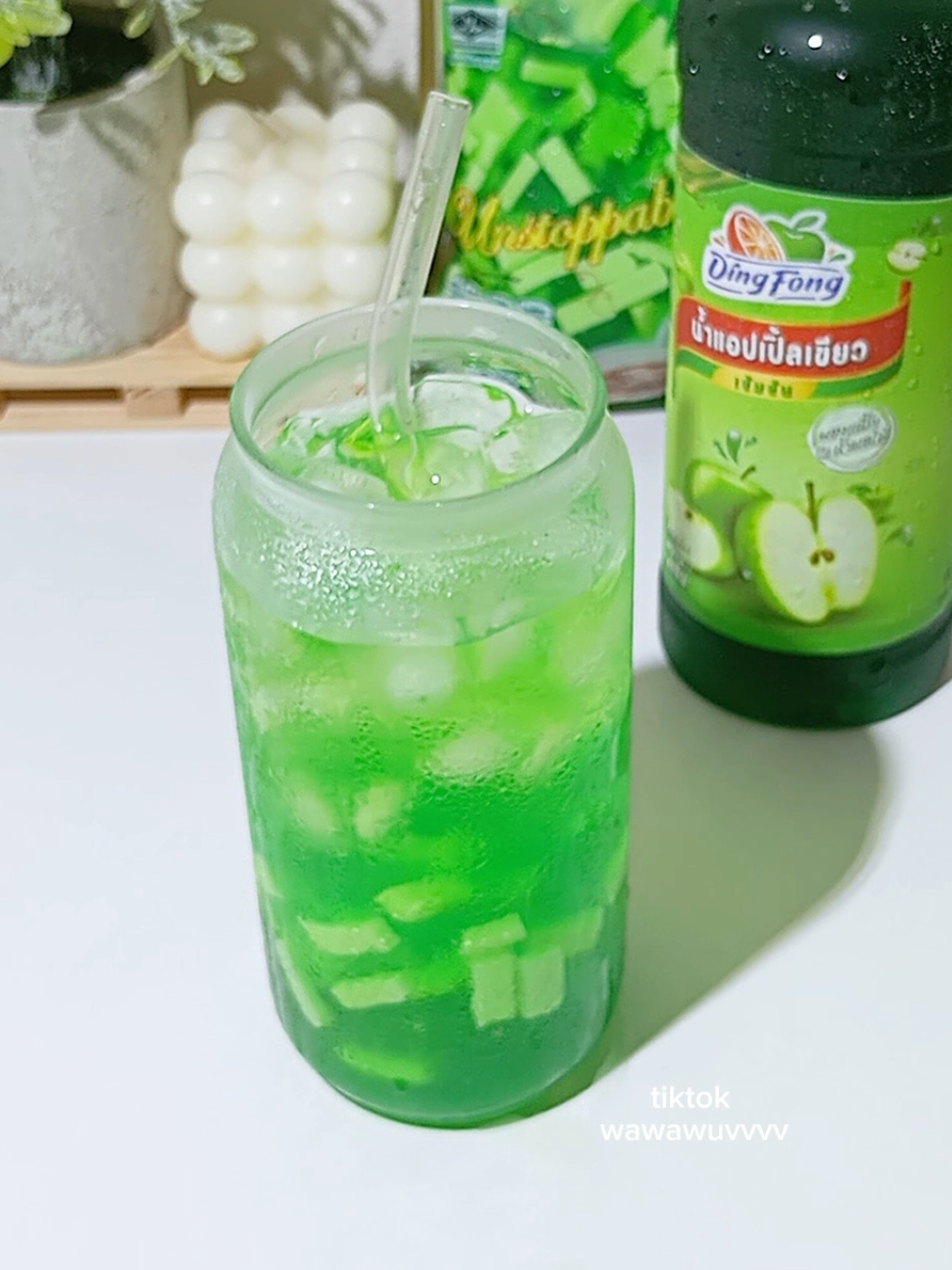 Replying to @noorasyikinsaad  #airhijau #kordialhijau #kordialgreenapple #kordialsedap 