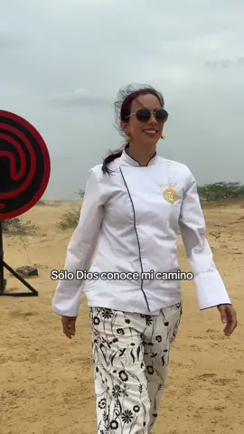 Vamos con toda!!!!! Recta final como siempre de la mano de Dios 🫰🏻 #equipovioleta #masterchefcelebrity 