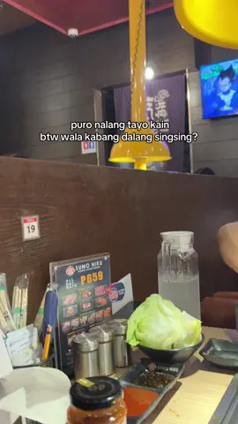 gusto kona kasi ikasal hahahaha