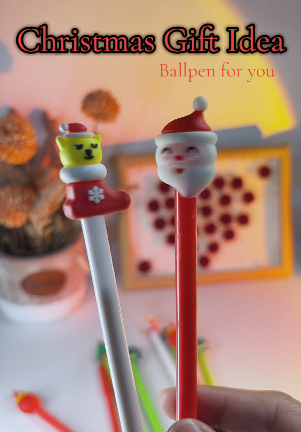 Ballpen Set #ballpen #ballpenset #christmasgifts 