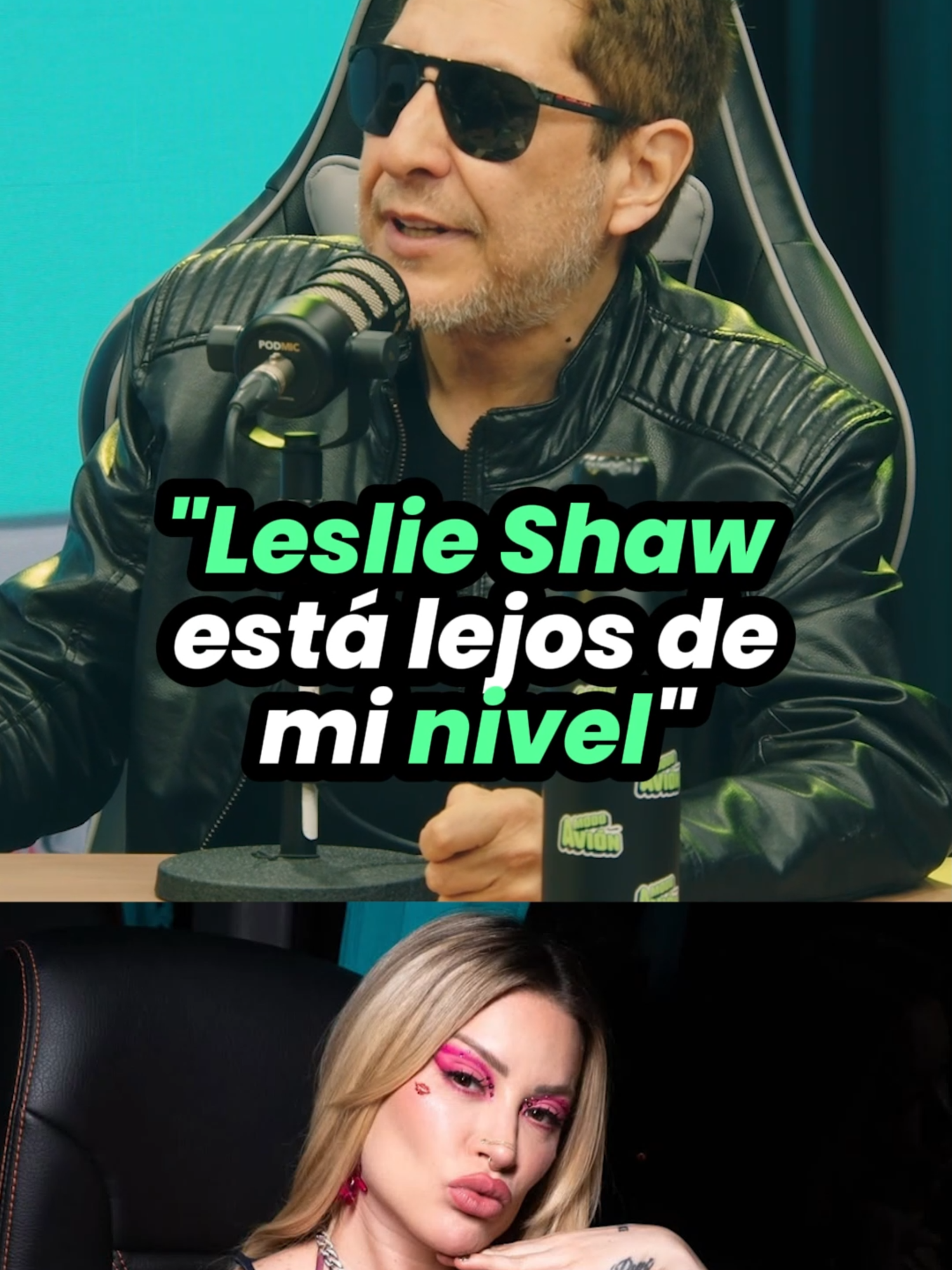 ¡Fuertes declaraciones! Percy Cespedez: 