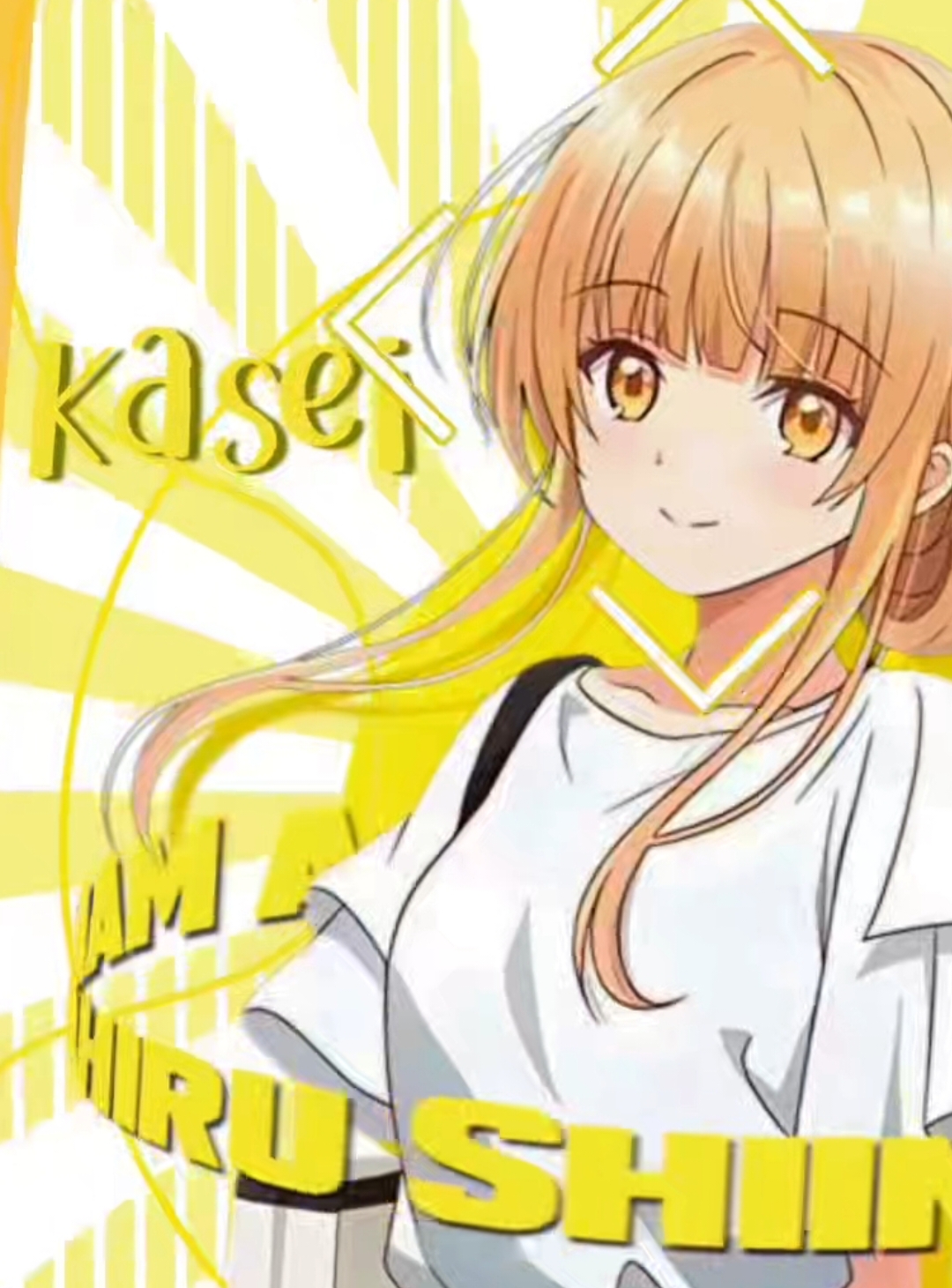 #MAHIRU | first time doing candy style 🥹 #mahirushiina #shiinamahiru #theangelnextdoorspoilsmerotten #otonarinotenshi #fyp #meteorsq #kaseidesu 