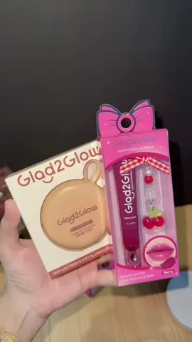 #glad2glow #skintint #g2g 