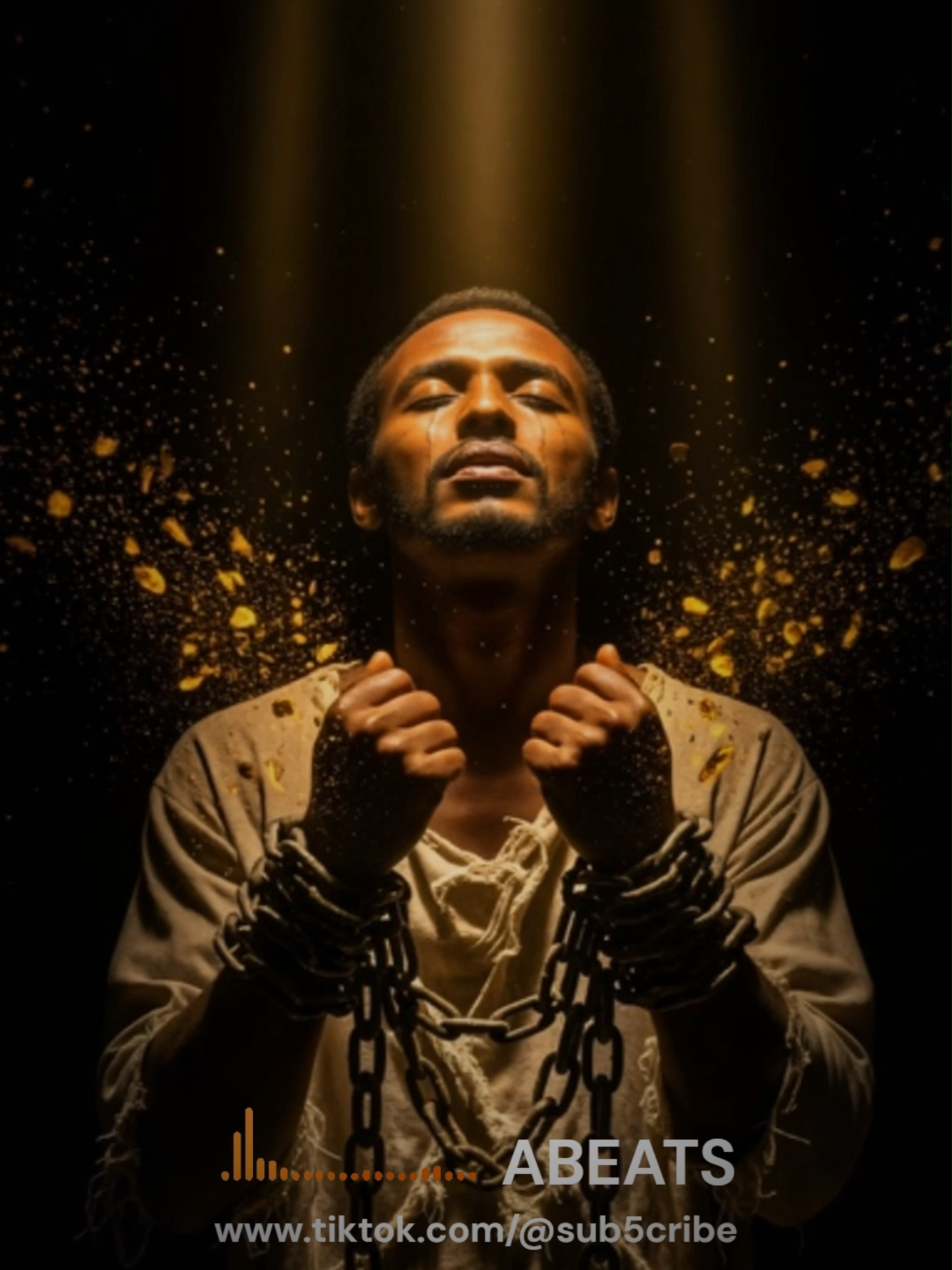 Tadesse Eshete - እግዚአብሄር ብርሃኔና መዳኒቴ ነው - English Cover #mezmur#mezmure_protestant#mezmurremix#ethiopia#mezmurcover#englishmezmur #ethiopian_tik_tok #abeats #tadesseeshete ከባርነት ፡ ቀንበር ፡ ያወጣኸኝ  እስ ራቴን ፡ ፈተህ ፡ የለቀከኝ  ምሥጋናዬን ፡ እንካ ፡ የእኔ  ጌታ እንዳንተ ፡ አላየሁም ፡ የሚረታ የሕይወት ፡ ምንጭ ፡ ነህ ፡ ለተጠማ  እንዲሁም ፡ ብርሃን ፡ በጨለማ  የሕይወት ፡ ምንጭ ፡ ነህ ፡ ለተጠማ  እንዲሁም ፡ ብርሃን ፡ በጨለማ  እግዚአብሔር ፡ ብርሃኔና ፡ መዳኒቴ ፡ ነው(4X)