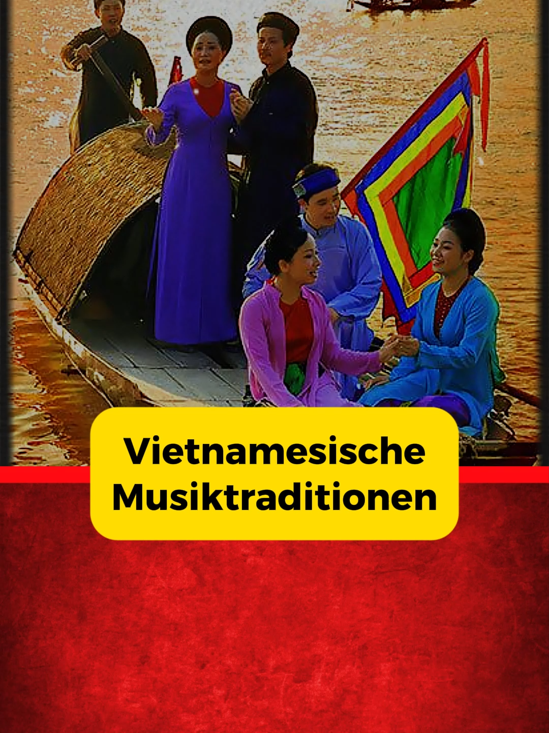 Vietnamesische Musiktraditionen #musikvietnam #vietnam #deutsch #deutschlernen #tiengduc #tiengduconline #kienlerntdeutsch