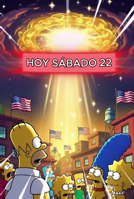 #thesimpsons #prediction #donaldtrump