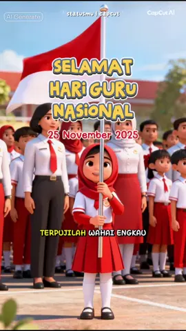 #CapCut #capcutailab #kreasiaicapcut #genaicapcut #capcutpioneer 