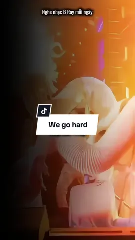 “Tất cả huynh đệ đang ở đây là hàng tuyển, thì chuyện ngạo nghễ đó là đương nhiên.” We go hard - B Ray #BRAY #BRay #bray #xh #rapvietmua3 