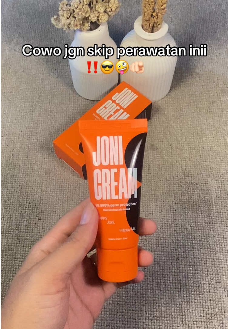 #jonicream #promomakanharian 