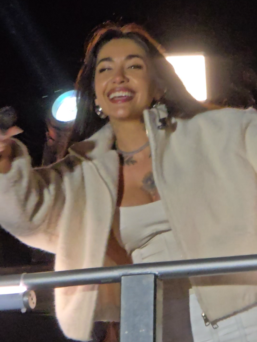 MARÍA BECERRA CANTÓ 