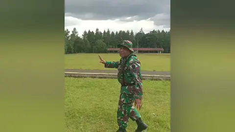 SEMANGAT PAGI.. PAM... PAM.. PAM.. #pk35 #youtUBEekojalmowono #Pradesta #viral #pampampam 